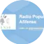 Logo Radio Popular Afifense