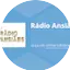 Logo Rádio Ansiães