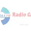 Logo Guntur FM