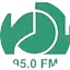 Logo Rádio Ondas do Lima