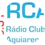 Logo Radio Clube Aguiarense