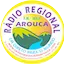 Logo Radio Regional De Arouca