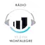 Logo Radio Montalegre