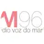 Logo Radio Voz do Marao