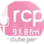 Logo RCP - Radio Clube Penafiel