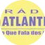 Logo Radio Atlantida