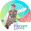 Logo RRI Pro 4 - Surabaya