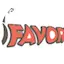 Logo Radio Favorit FM
