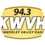 Logo Wimberley Valley Radio – KWVH 94.3 FM