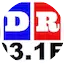 Logo 103.1 Sun Radio