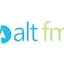 Logo ALT FM
