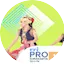 Logo RRI Pro 1 - Surakarta