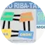 Logo Radio Riba-Tavora
