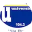 Logo Universidade FM