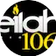 Logo Keilah Radio 106.5