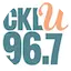 Logo CKLU
