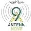 Logo Antena Nove