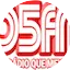 Logo Radio 105 FM