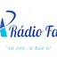 Logo Radio Faial Açores