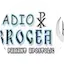 Logo Radio Dobrogea