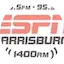 Logo ESPN Harrisburg