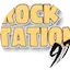 Logo The Rock Station 97.7