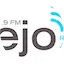 Logo Tejo Rádio Jornal