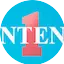 Logo Antena 1 Maceió