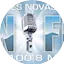Logo Torres Novas FM 100.8
