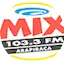 Logo Mix FM