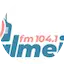 Logo Palmeira FM