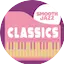 Logo Smooth Jazz Classics