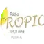 Logo Rádio Tropical