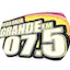 Logo La Grande 107.5 FM