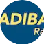 Logo Madibaz Radio