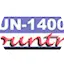 Logo KRUN 1400 AM