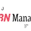 Logo CBN Amazônia Manaus