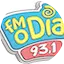 Logo FM O Dia