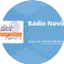 Logo Rádio Novidade