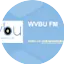 Logo WVBU FM