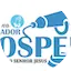 Logo Radio Web Adorador Gospel