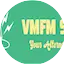 Logo VMFM 91.7