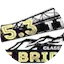 Logo The Bridge