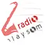 Logo Rádio Web Play Som Brasilia
