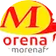 Logo Morena FM