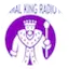 Logo Paranormal King Network