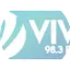 Logo Rádio Viva FM