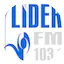 Logo Rádio Líder