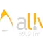 Logo Alive FM
