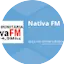 Logo Nativa FM